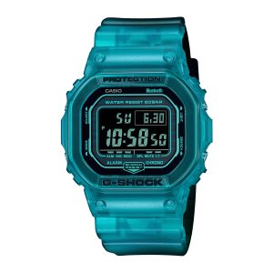 Reloj G-SHOCK DW-B5600G-2D Resina Hombre Azul