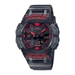 Reloj G-SHOCK GA-B001G-1A Carbono/Resina Hombre Negro