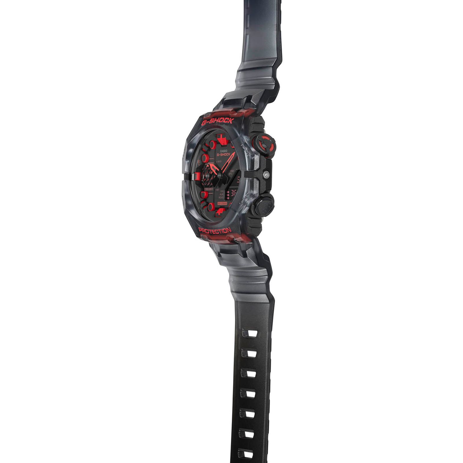 Reloj G-SHOCK GA-B001G-1A Carbono/Resina Hombre Negro