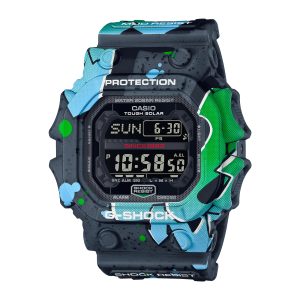 Reloj G-SHOCK GX-56SS-1D Resina Hombre Multicolor