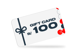 Gift Card digital 100