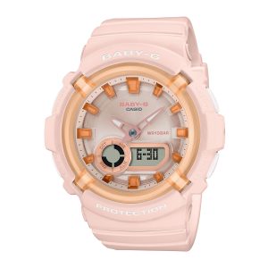 Reloj BABY-G BGA-280SW-4A Resina Mujer Rosado