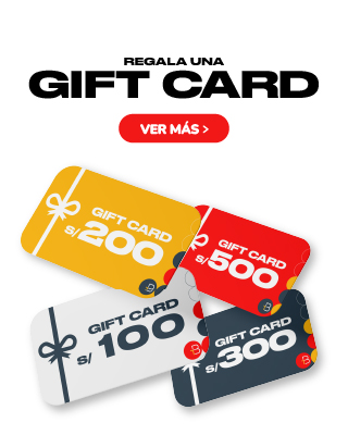 Giftcards