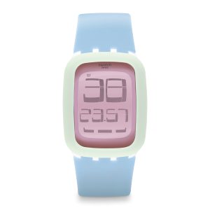 Reloj SWATCH PASTIS SURW114 Blanco