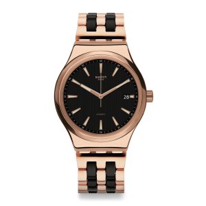 Reloj SWATCH SISTEM DAFNE YIG400G Oro Rosa