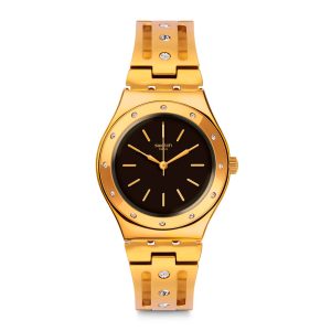 Reloj SWATCH CENTO E LODE YLG135G Dorado