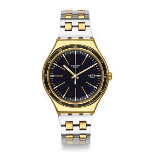 Reloj SWATCH BULLET RESTYLED YWG403GD Dorado