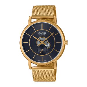 Reloj CASIO MTP-B130MG-1A Acero Hombre Dorado