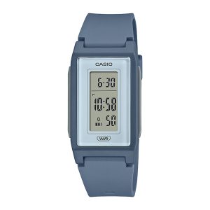 Reloj Casio LF-10WH-2D Resina Mujer Azul