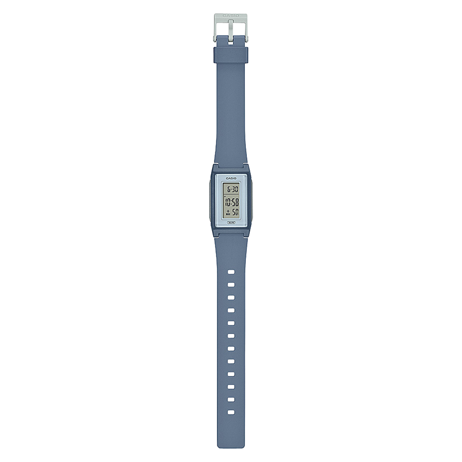 Reloj Casio LF-10WH-2D Resina Mujer Azul