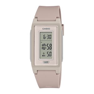 Reloj Casio LF-10WH-4D Resina Mujer Rosado