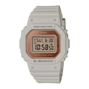 Reloj G-SHOCK GMD-S5600-8D Resina Mujer Gris