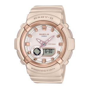 Reloj BABY-G BGA-280BA-4A Resina Mujer Rosado