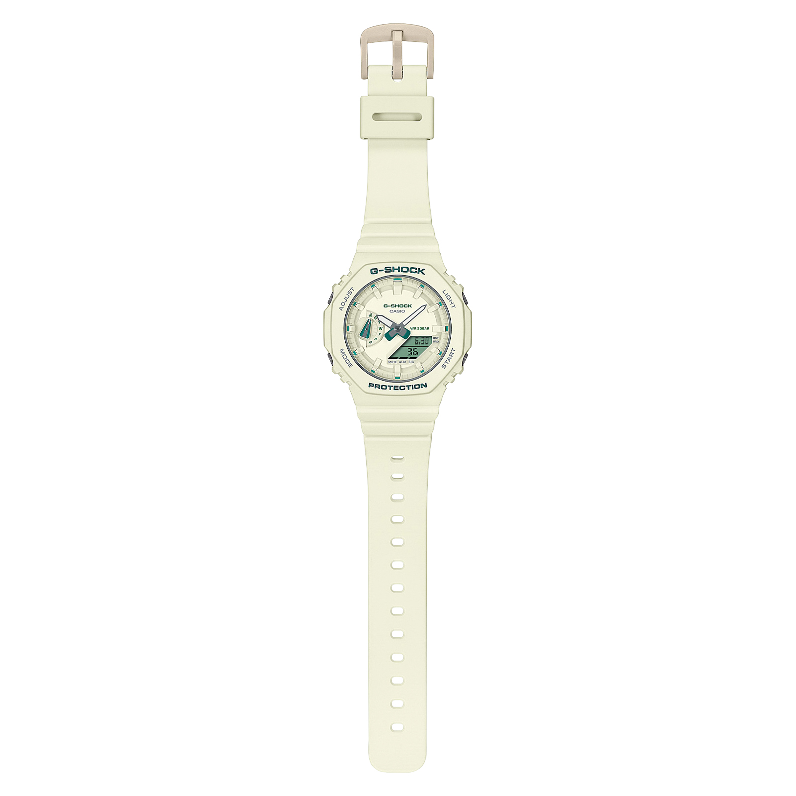 Reloj Casio G-SHOCK GMA-S120 Series - Mujer - Joyería Online Grau