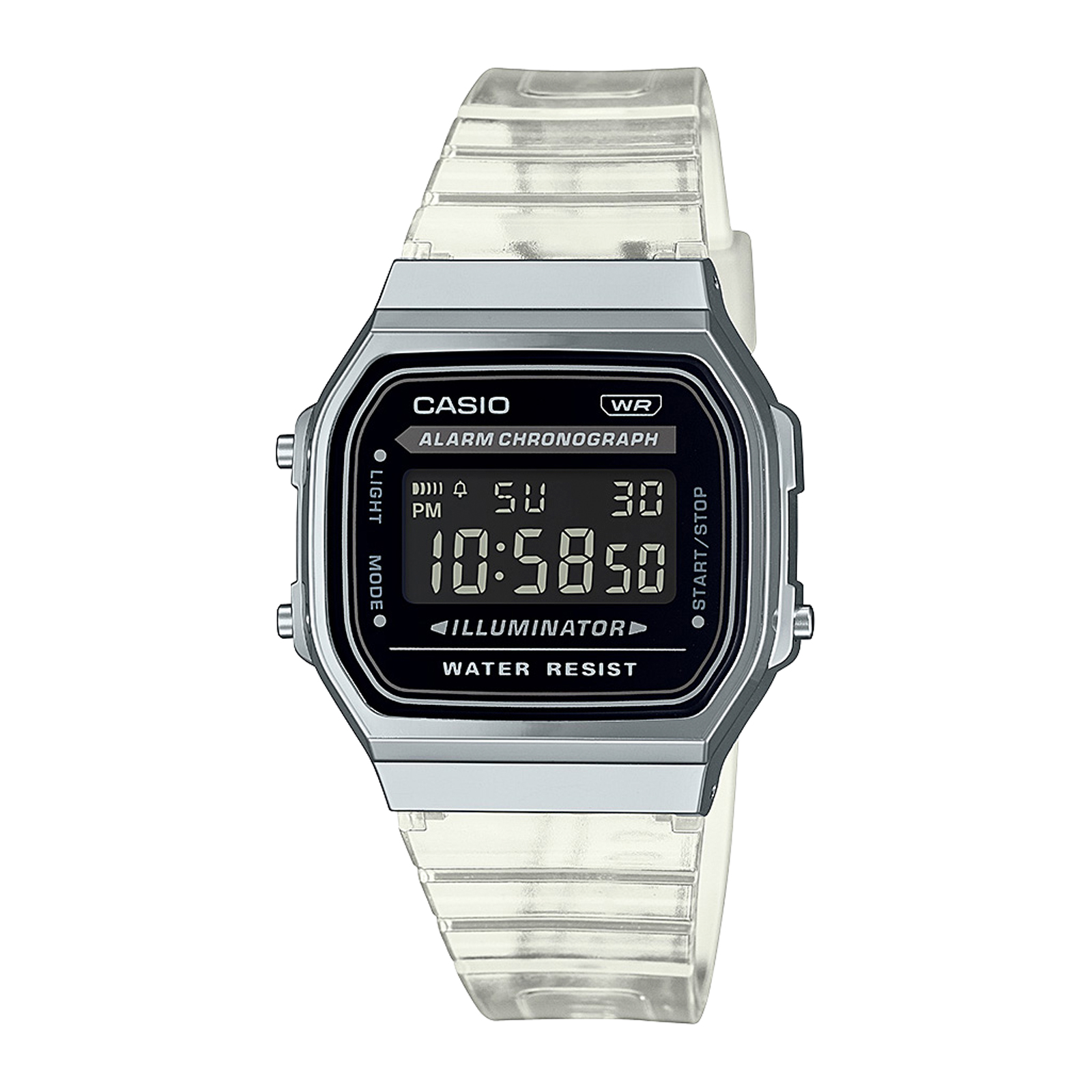 Te contamos por qué los relojes Casio de hombre son tan buenos