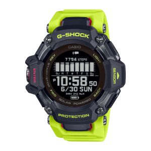 Reloj G-SHOCK GBD-H2000-1A9 Resina Hombre Negro