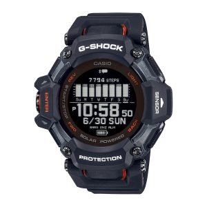 Reloj G-SHOCK GBD-H2000-1A Resina Hombre Negro