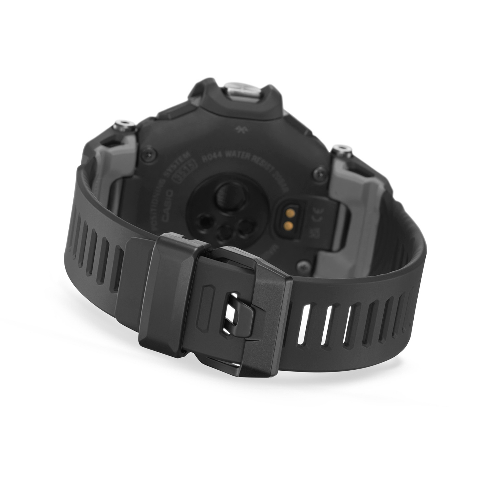 Reloj G-SHOCK GBD-H2000-1B Resina Hombre Negro