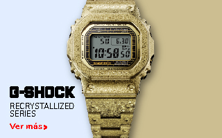 G-SHOCK