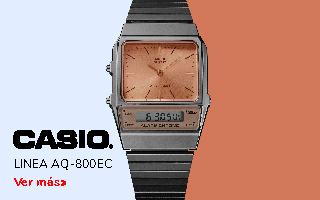 CASIO