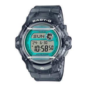 Reloj BABY-G BG-169U-8B Resina Mujer Gris