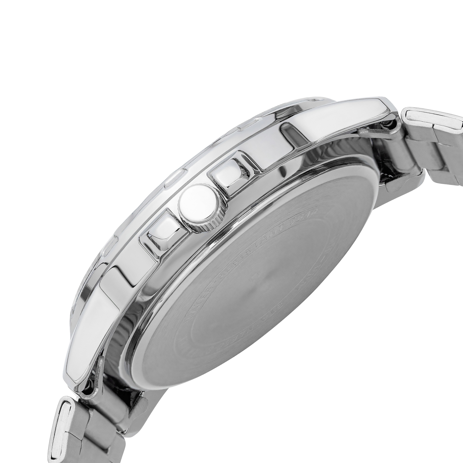 Reloj CASIO MTP-VD01D-1E Acero Hombre Plateado