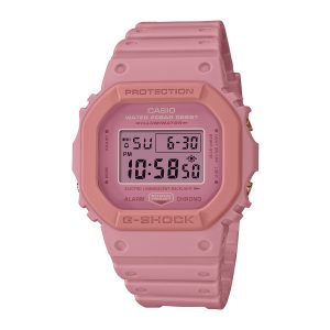 Reloj G-SHOCK DW-5610SL-4A4 Resina Mujer Rosado