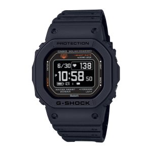 Reloj G-SHOCK DW-H5600-1D Resina Hombre Negro