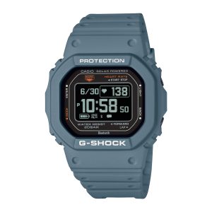 Reloj G-SHOCK DW-H5600-2D Resina Hombre Azul