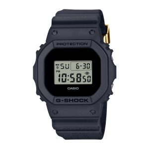 Reloj G-SHOCK DWE-5657RE-1D Resina Hombre Negro