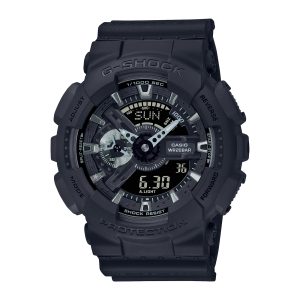 Reloj G-SHOCK GA-2140RX-7A Carbono/Resina Hombre Transparente - Btime