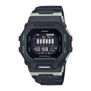 Reloj G-SHOCK GBD-200LM-1D Resina Hombre Negro