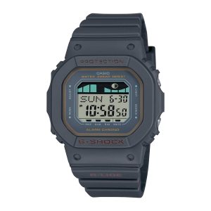 Reloj G-SHOCK GLX-S5600-1D Resina Hombre Negro