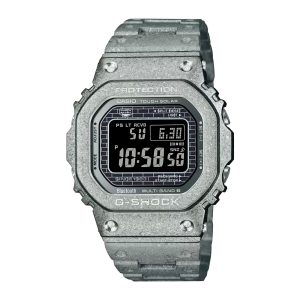 RELOJ CASIO G-SHOCK HIPER COLOR CELESTE, HOMBRE