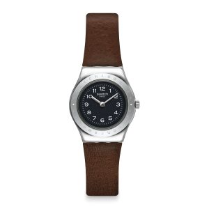 Reloj SWATCH CHATAIGNE YSS322 Plateado