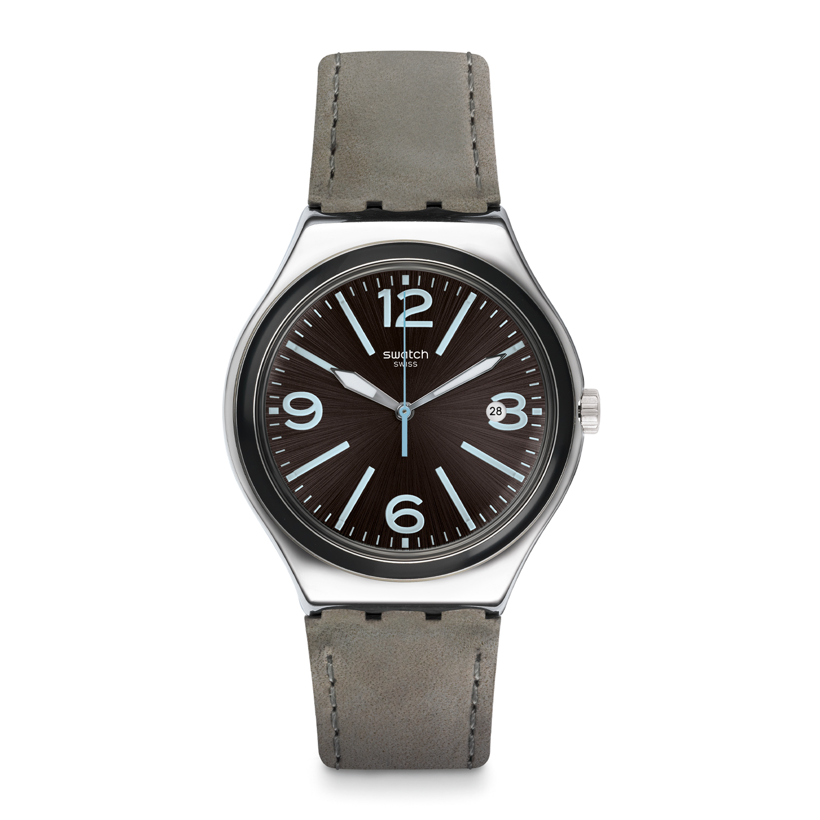 Reloj SWATCH DORSODURO YWS422 Plateado