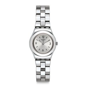 Reloj SWATCH GRADINO YSS300G Plateado