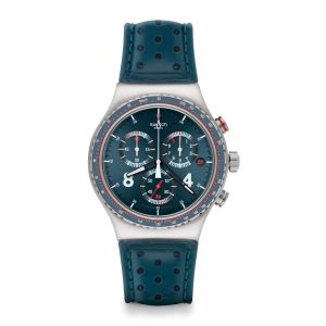 Reloj SWATCH NOBRO YVS406 Plateado