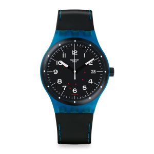 Reloj SWATCH SISTEM CLASS SUTS402 Azul