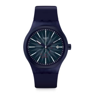 Reloj SWATCH SISTEM INK SUTN404 Azul