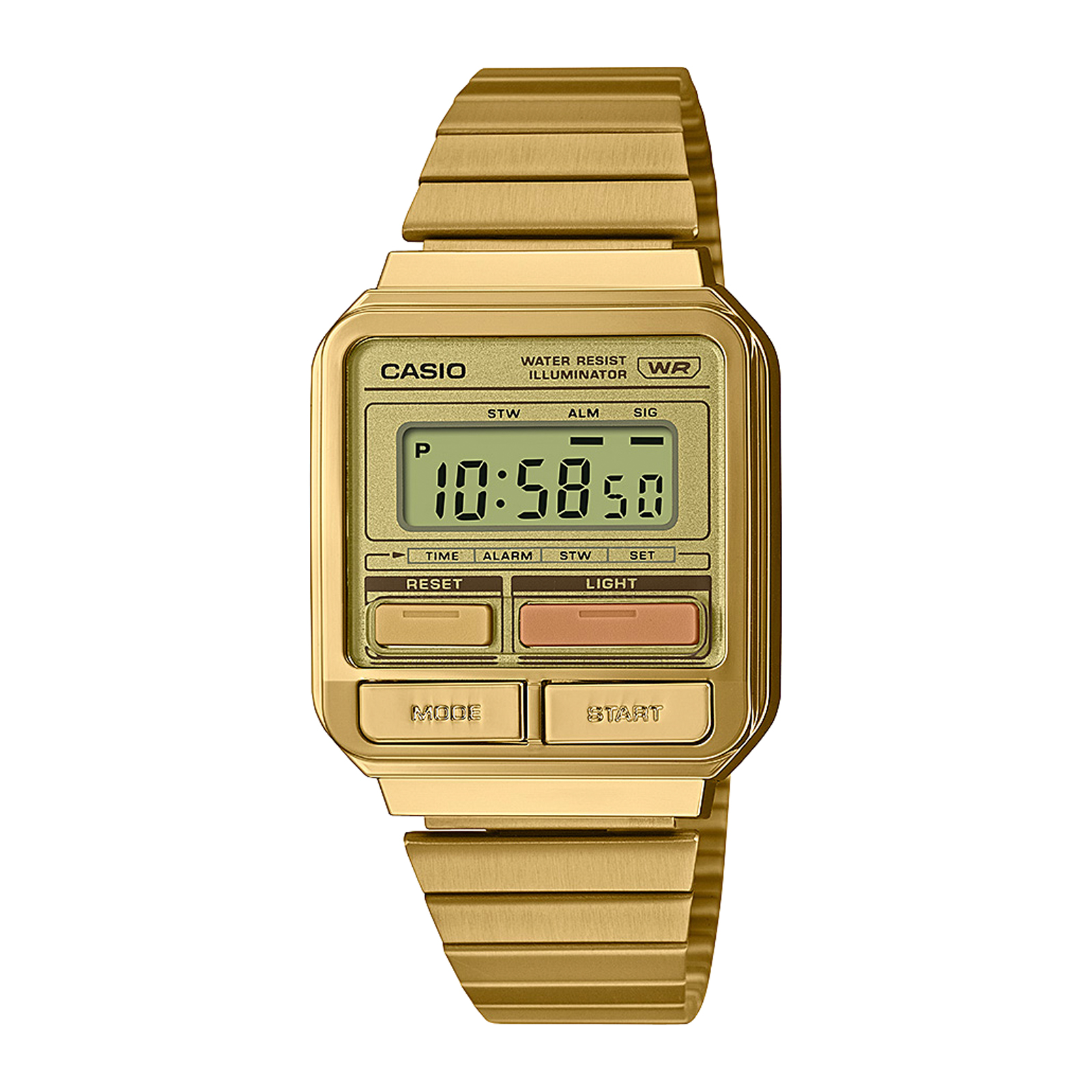Reloj casio online precio perú