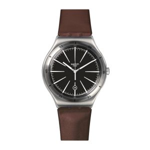 Reloj SWATCH LONELY VINTAGE YWS409C Plateado