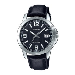 Reloj CASIO MTP-V004L-1B Acero Hombre Plateado