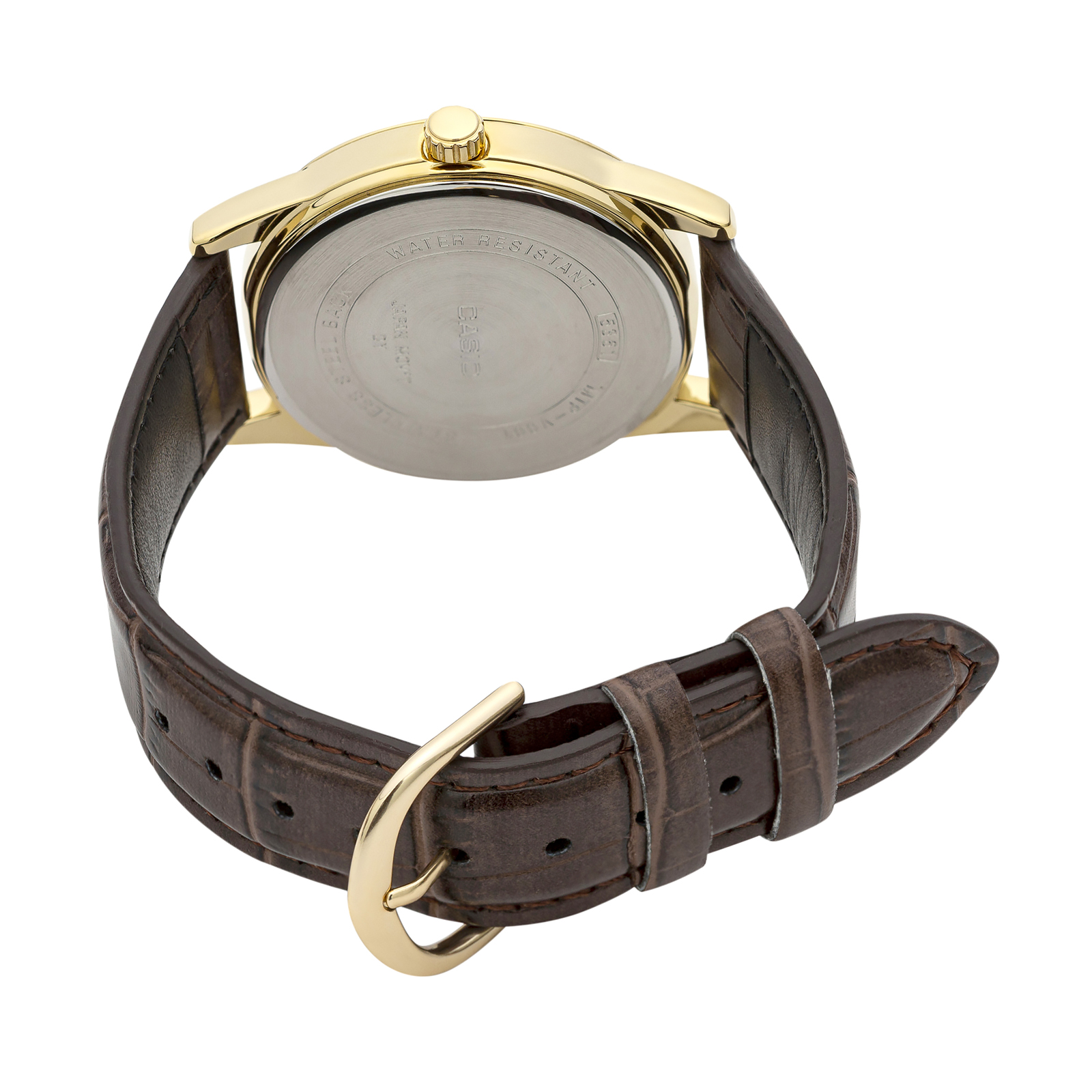 Reloj CASIO MTP-V006GL-7B Acero Hombre Dorado