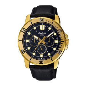 Reloj CASIO MTP-VD300GL-1E Acero Hombre Dorado