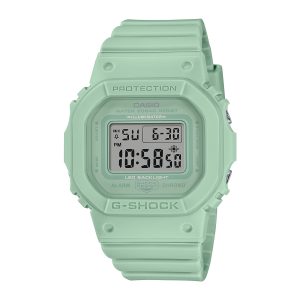 Reloj G-SHOCK GMD-S5600BA-3D Resina Mujer Verde