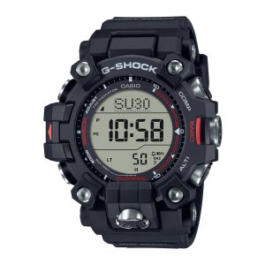 Reloj G-SHOCK GBX-100-2D Resina/Acero Hombre Turquesa - Btime