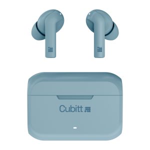 Audífonos CUBITT GEN2 Azul