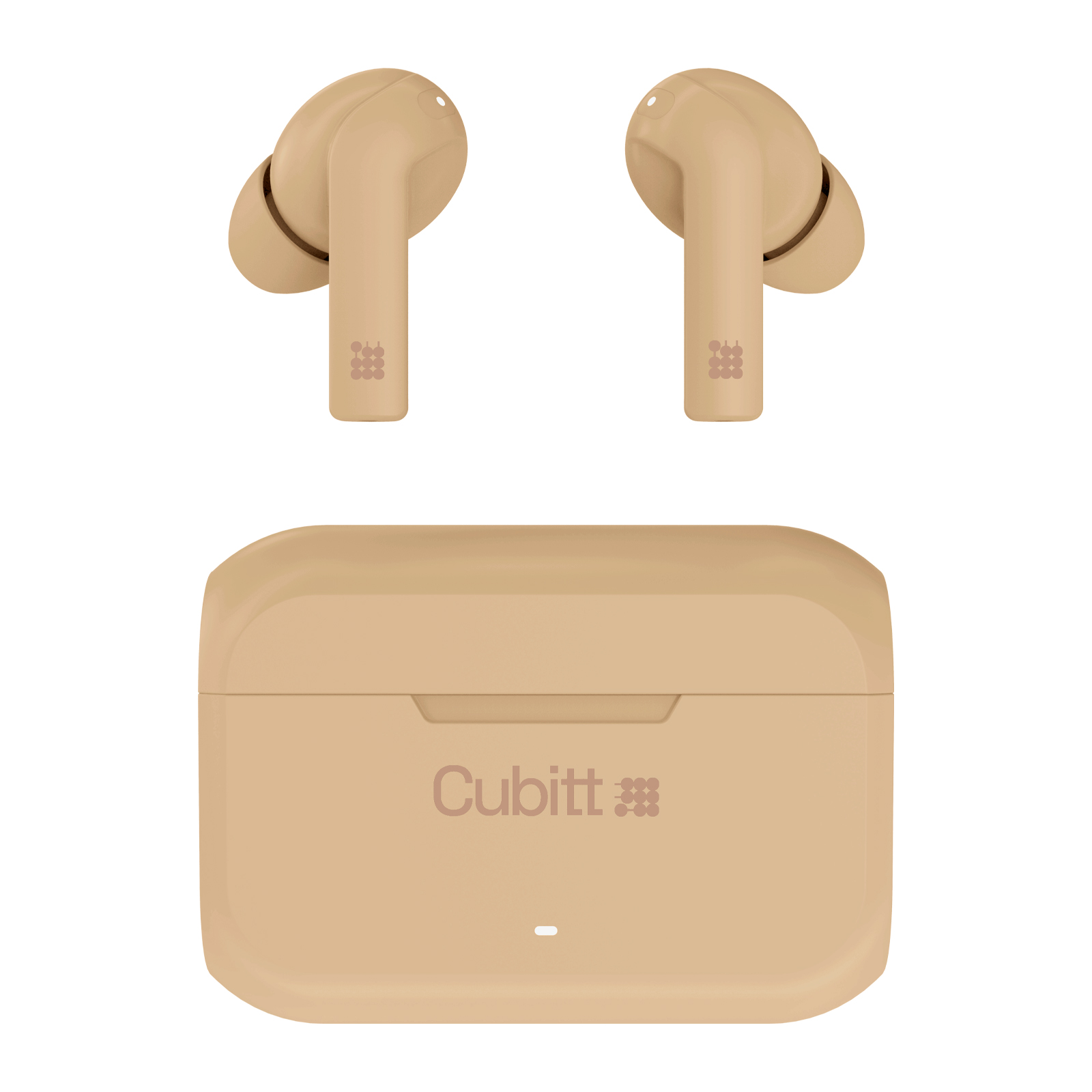 Audífonos CUBITT GEN2 Beige