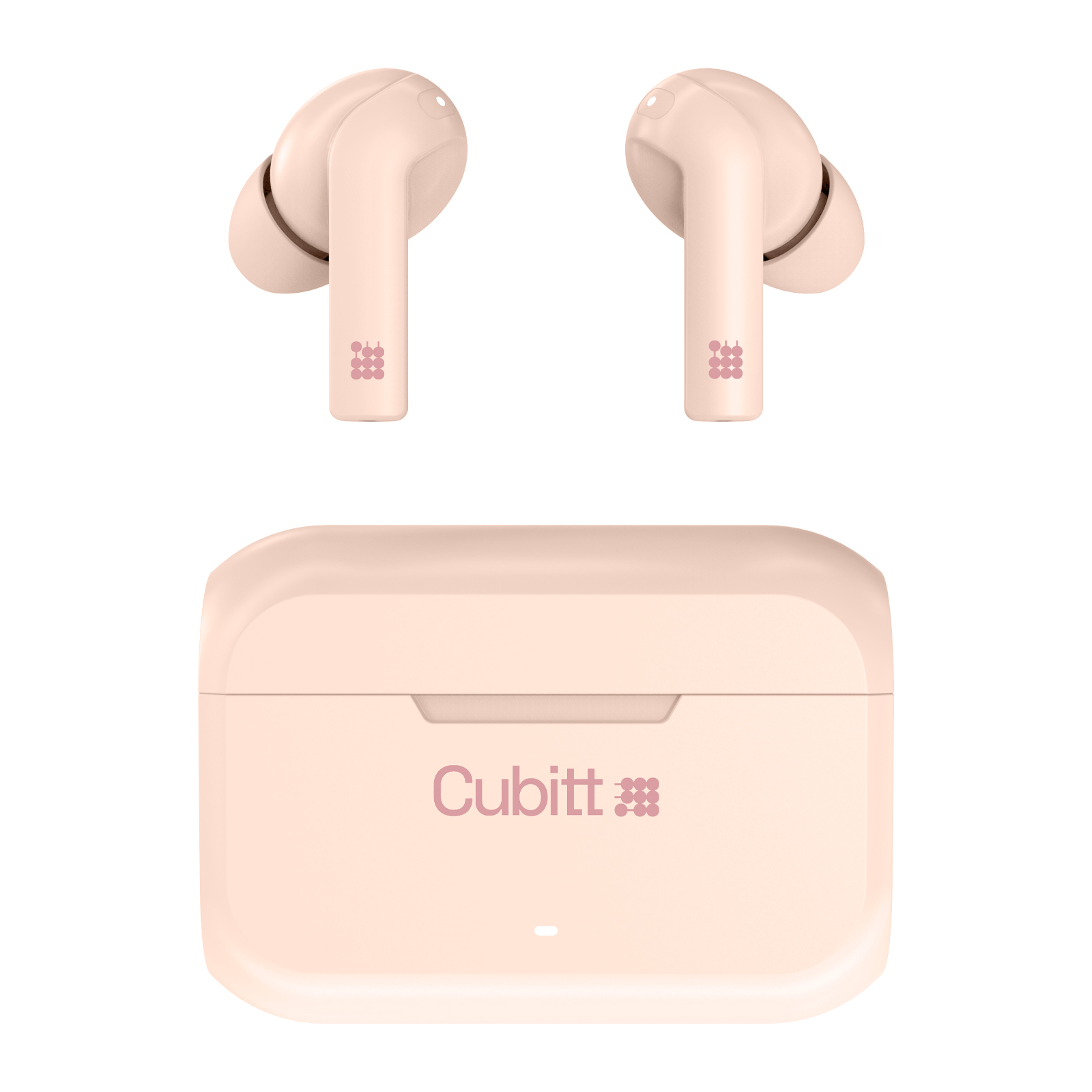 Audífonos CUBITT GEN2 Rosado